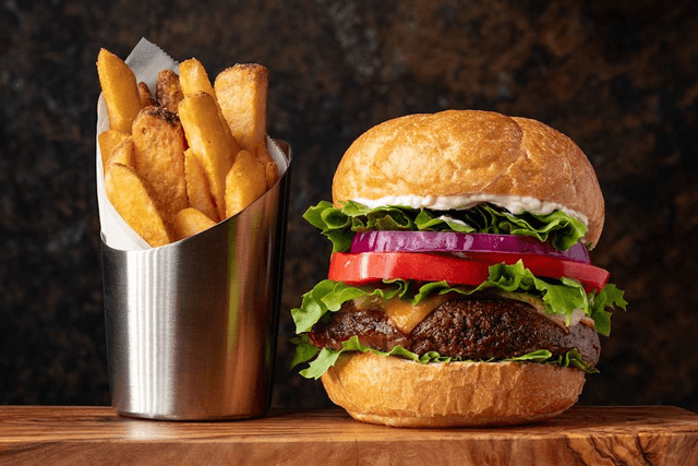 Burger